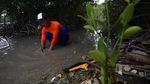 JMI-IFG Tanam Mangrove di Pulau Tunda