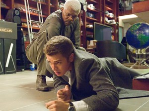 Sinopsis Jumper, Saat Hayden Christensen Miliki Kekuatan Super