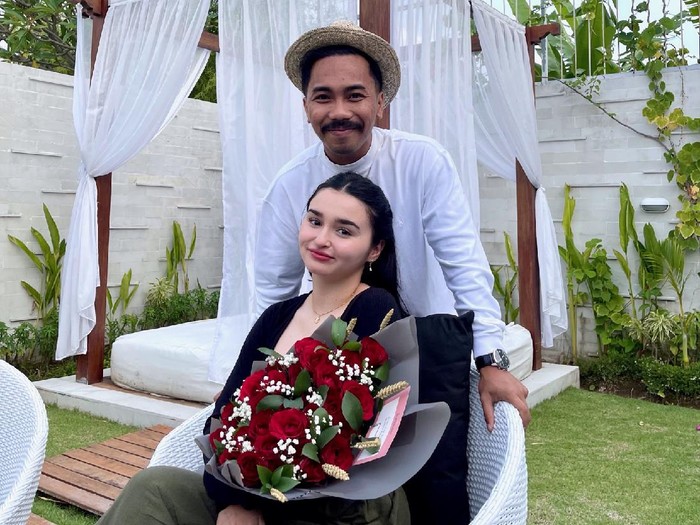 kaisar kumis