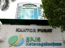Diskon 50% Iuran JKK BPJS Ketenagakerjaan, Ini Ketentuannya