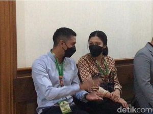 Merasa Lebih Tenang, Kenang Mirdad Siap Terima Putusan Cerai