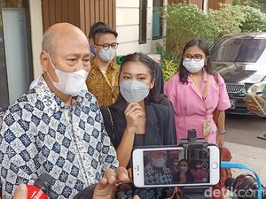 Tyna Kanna dan Kenang Mirdad Masih Serumah Meski Proses Cerai Jalan?