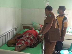 Fakta Dua Kasus Keracunan Massal di Kecamatan yang Sama di Jombang