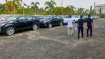 Masih Diplastik! Ratusan Mobil Kia Dilelang Satu Paket: Sorento, Carens, dan Optima