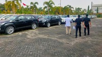 Ada juga Kia Sorento. Foto: Lelang.go.id