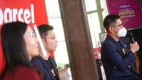 Dengan demikian mereka dapat mengembangkan jangkauan distribusi produk-produknya secara lebih luas lagi di seluruh penjuru Tanah Air. Melalui Jagopack, Lion Parcel menghadirkan layanan pengiriman dengan ongkir sangat kompetitif dan menjadi jagonya ongkir murah saat ini.   