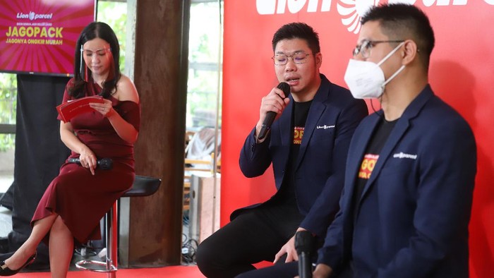 Lion Parcel kembali menghadirkan layanan pengiriman Jagopack dengan ongkir yang sangat kompetitif dan termurah saat ini. Wow!