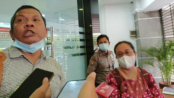 Koalisi Masyarakat Kritik Cara KPI Tangani Pelecehan Pegawai