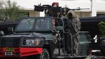 Kopassus Peringati HUT Ke 76 TNI