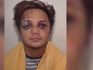 Penampakan Predator Seks Reynhard Sinaga Babak Belur Dihajar Napi Lain