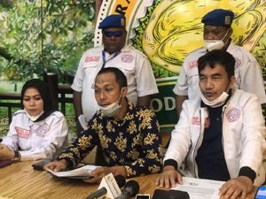 Tim Lawyer Mundur sebagai Kuasa Hukum Ayah Taqy Malik, Ini Alasannya