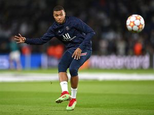 Pochettino: PSG Sedang Rayu Mbappe Bertahan