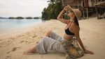 Lexie Alford Sudah Keliling Dunia dan Jatuh Cinta Pada Indonesia
