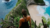Selain Indonesia, Lexie juga mengaku sangat terkesan dengan Venezuela, Pakistan, Mesir dan Islandia. Negara-negara tersebut memiliki alam yang indah, keramah-tamahan dan keajaiban dunia.  