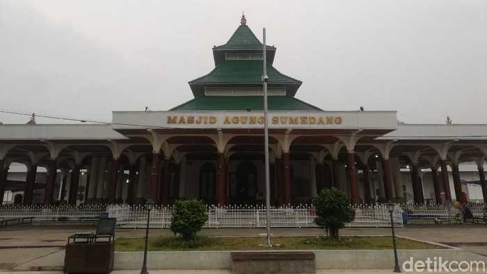 Masjid Agung Sumedang