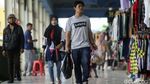 Covid Boleh Molor, Pakai Masker Jangan Kendor Dong!