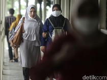 Beda Jenis Varian HMPV Subtipe A dan B, Begini Cara Penularannya