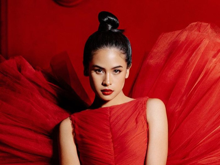 Maudy Ayunda