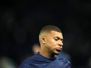 Menanti Akhir Drama, Mbappe-Madrid-PSG