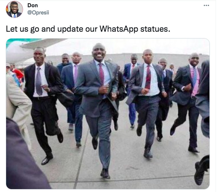 Meme Instagram WA down Meme Instagram WA down