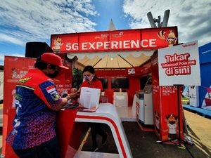 Korsel Juara Internet 5G di Dunia, Indonesia Urutan Berapa?