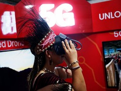Cara Mengaktifkan 5G di HP Android dan iPhone