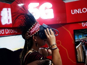 Cara Mengaktifkan 5G di HP Android dan iPhone