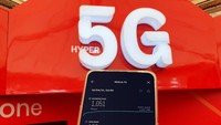 Apakah HP Saya Sudah Support 5G? Ini Cara Ceknya