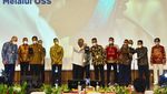 Menteri Basuki Resmikan Operasional LSBU