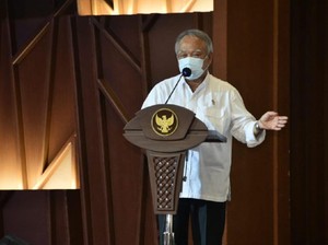 Menteri PUPR Ingatkan Soal Tol Gedebage-Cilacap: Jaga Alam hingga Kualitas