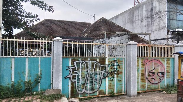 Misteri Rumah Tua di Kepanjen, Bekas Tempat Aborsi