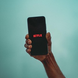 Heboh Netflix Mau Akuisisi Letterboxd