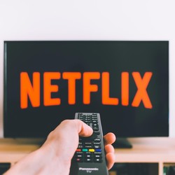 Netflix Tutup 2025 dengan Rekor Pelanggan dan Pendapatan Lampaui Ekspektasi