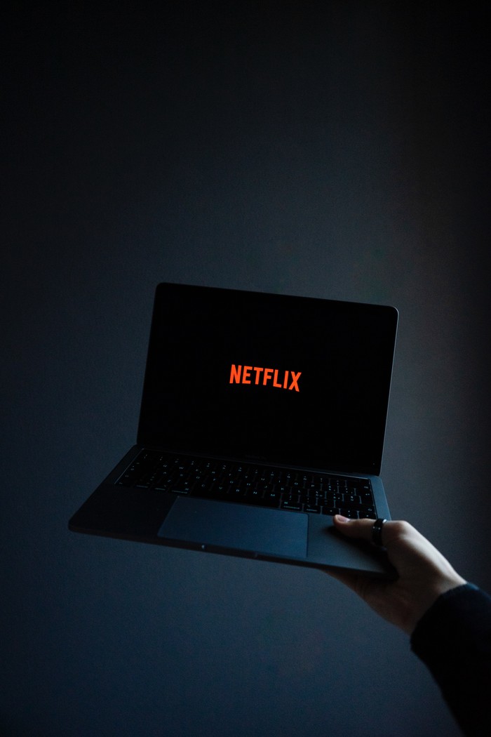 Netflix Netflix