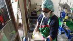 Mie Mocaf, Mie Nongluten Berbahan Singkong Ini Diciptakan di Boyolali
