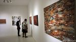 34 Seniman dan Komunitas Ramaikan Biennale Jogja 2021