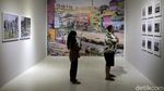 34 Seniman dan Komunitas Ramaikan Biennale Jogja 2021