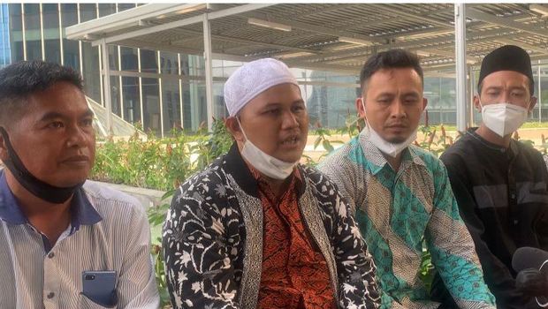 Panitia Pengajian Ustaz Solmed
