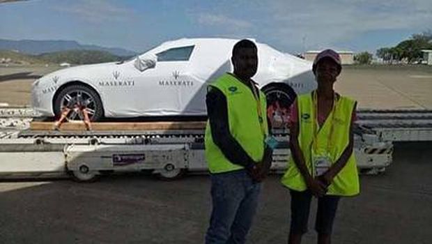 Pemerintah Papua Nugini membeli puluhan unit mobil mewah Maserati pada 2018 lalu saat menjadi tuan rumah Konferensi APEC. Jadi kontroversi, mobil seharga miliaran itu kini kesulitan dijual lagi meski sudah dikasih diskon.