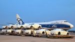 Papua Nugini Menyesal Dulu Borong 40 Maserati Buat APEC