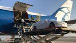 Papua Nugini Menyesal Dulu Borong 40 Maserati Buat APEC