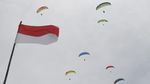 Paralayang PON Papua Tandem Lintas Alam Bakal Masuk Rekor Muri