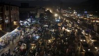 Di ibukota Afghanistan Kabul, kejahatan merajalela di bawah pemerintahan Ashraf Ghani sebelumnya. Dulu perampokan dan penculikan adalah hal biasa. Namun kini Taliban tidak akan membiarkan siapapun terlibat korupsi.