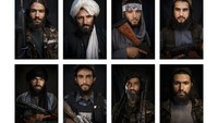 Di era baru setelah Taliban berhasil merebut kekuasaan di Afghanistan, Badri bersama pejuang lainnya memiliki misi baru, yaitu menjaga perdamaian.