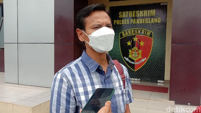Pelapor oknum ASN yang diduga pukul anak tiri menolak damai
