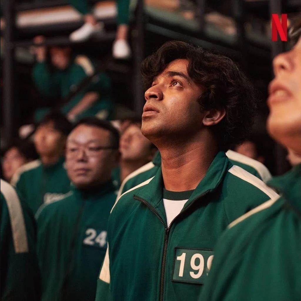 Pemain Squid Game Nyaris Tak Muncul di Drakor