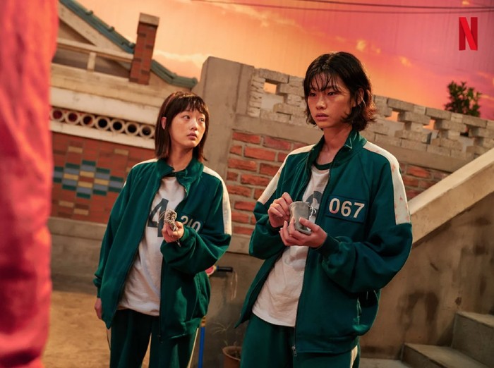 Pemain Squid Game Nyaris Tak Muncul di Drakor