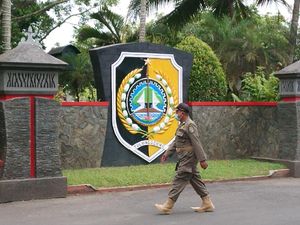 Cegah Spekulan Tanah, Bupati Tunggu Penentuan Lokasi Tol Kediri-Tulungagung