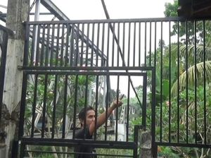 Heboh Pencurian Celana Dalam Hingga Lingerie Selama 7 Bulan di Banyuwangi