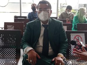 Keluar dari Peradi, Hotman Paris Buka Suara
